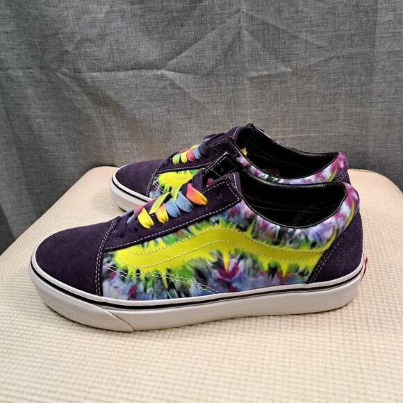 %VANS Old Skool Sneakers for Men Size 10 / A 45